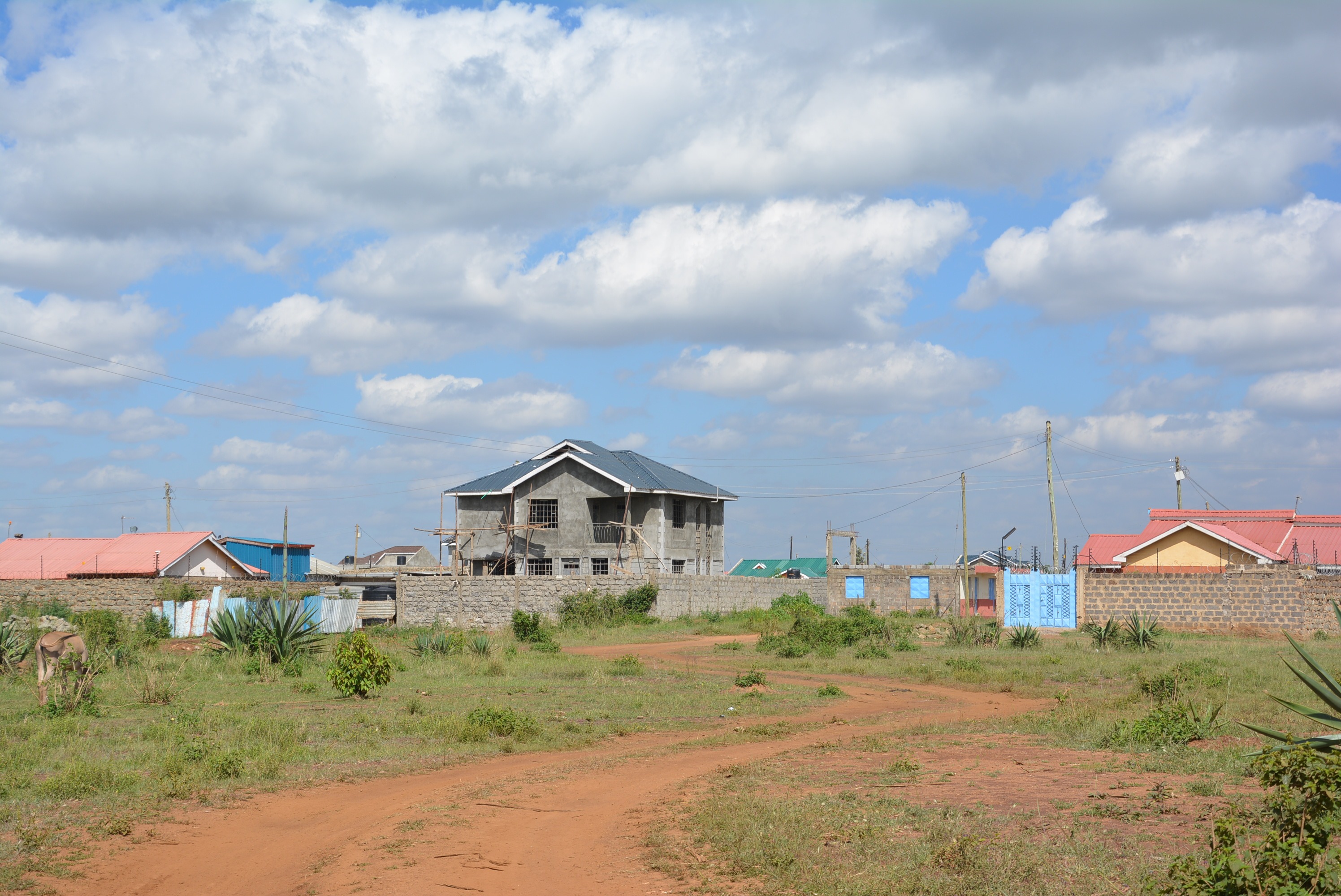 Kitengela